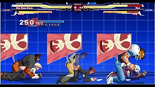 Matured Kula Weiss 6P